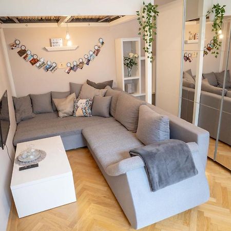 Cozy Modern Nest In The Heart Of Vienna With Netflix Apartment Екстериор снимка