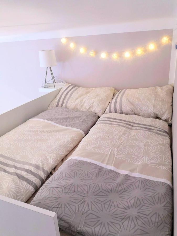Cozy Modern Nest In The Heart Of Vienna With Netflix Apartment Екстериор снимка