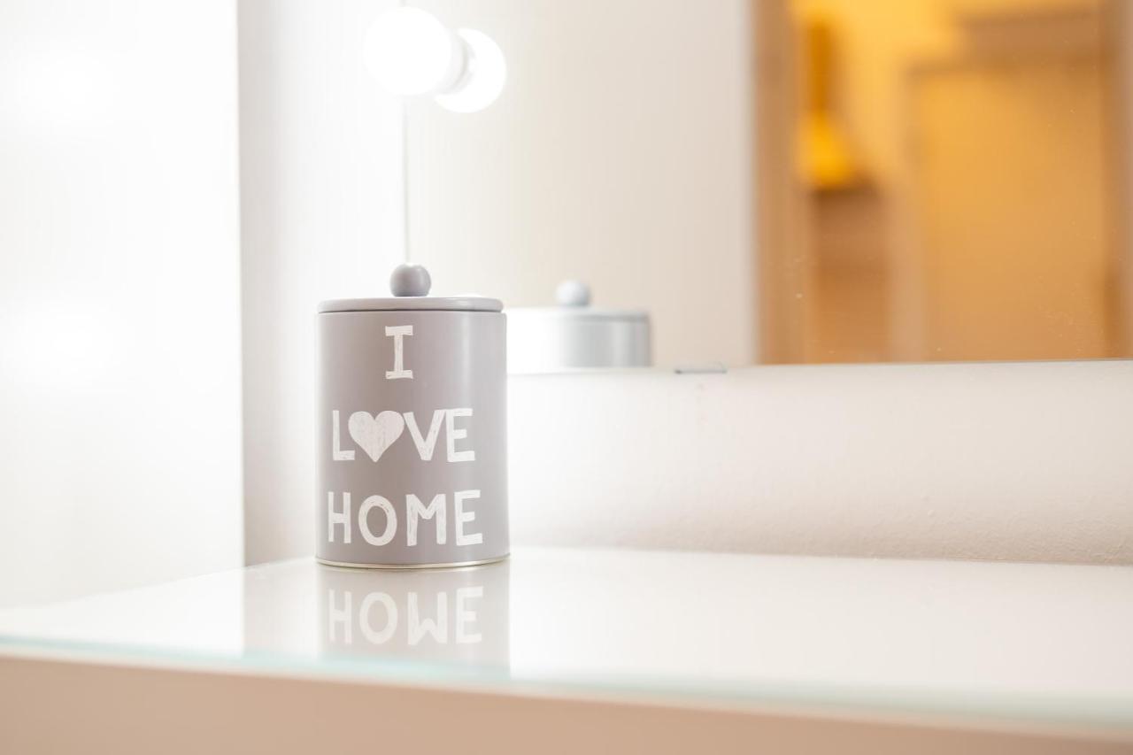 Cozy Modern Nest In The Heart Of Vienna With Netflix Apartment Екстериор снимка