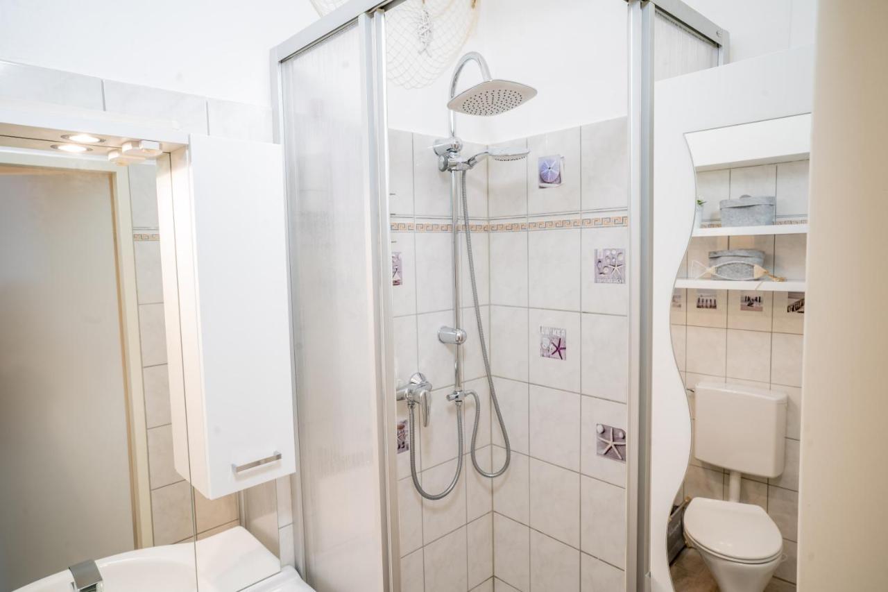 Cozy Modern Nest In The Heart Of Vienna With Netflix Apartment Екстериор снимка